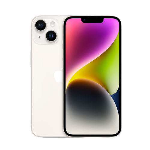 iPhone 14 256 GB, белый
