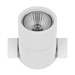 051046-IP65 Светильник ILLUMO L1 HP16 БЕЛЫЙ