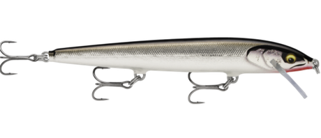 Воблер RAPALA Floater Elite 120 / 12 см, 10 г, цвет GDS