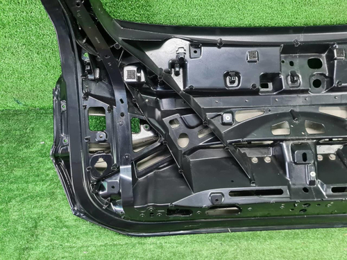 Крышка багажника BMW 6er G32 (2017-н.в.)