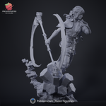 Фигурка Сиэль Clair Obscur: Expedition 33 Sciel