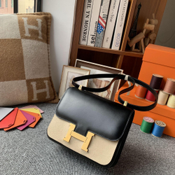Hermes Constance 18