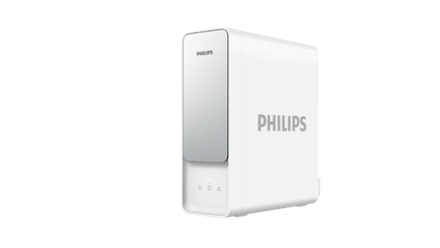 AUT2016/10 PHILIPS Обратноосмотическая система фильтрации проточная (400GPD)