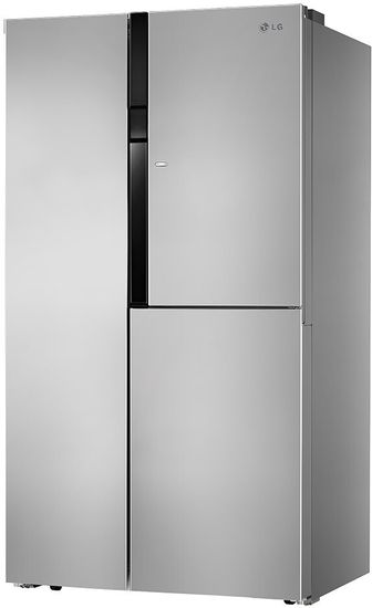 Холодильник LG GC-M247 JMBV