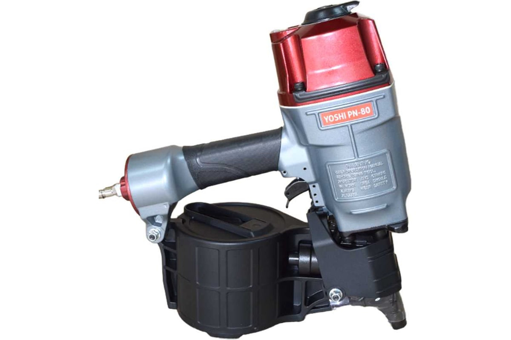 Гвоздезабивной пистолет пневматический Yoshi PN-80