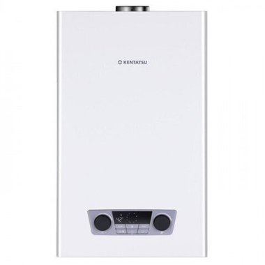 Настенный газовый котел Kentatsu Nobby Balance Plus (S) 24-CS