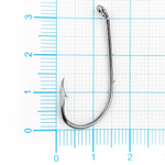 Крючок с ушком Fish Season Baitholder Jig 11015 BN