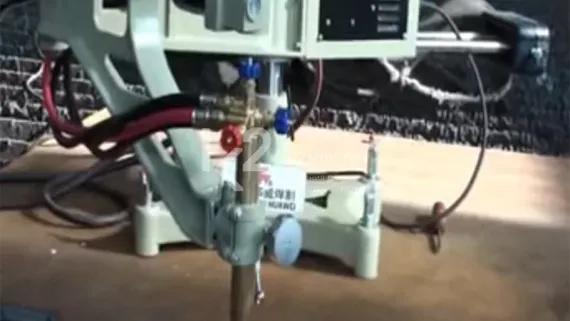 Газорезательная машина Huawei CG2-150A