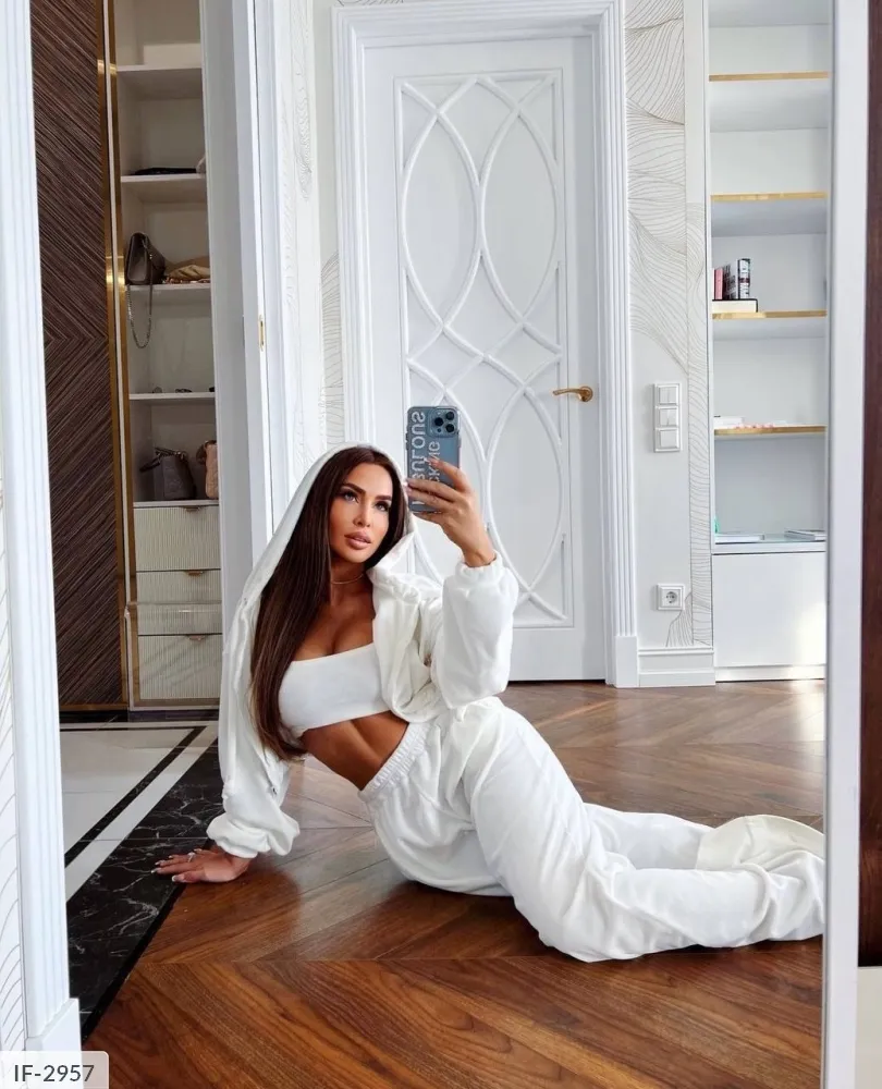 Костюм KE-7982 Фабрика Моды