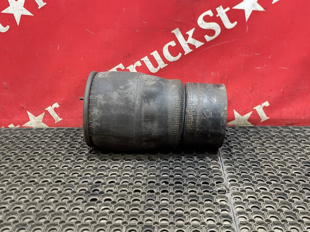 Подушка пневмоподвески задняя 2023г