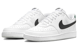 Мужские кроссовки Nike Court Vision 1 Low 'Summit White Black' DH2987-110