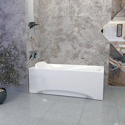 Фронтальная панель (экран) Radomir (Радомир) Роза 169