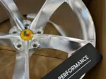 КОВАНЫЕ ДИСКИ для Ferrari 812 SUPERFAST