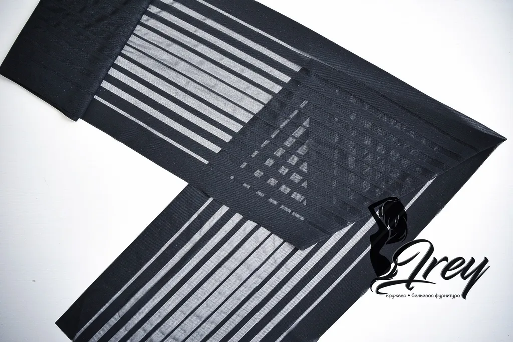 Эксклюзивная кружевная новинка в IreyLace