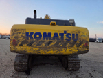 KOMATSU PC 300 Экскаватор PC 300-8M0	(Дизельный, 8,3 л, 255 л.с., АТ)