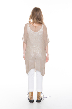 ТУНИКА-СЕТКА