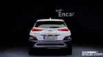 Hyundai The New KONA Hybrid Inspiration (05.2021)