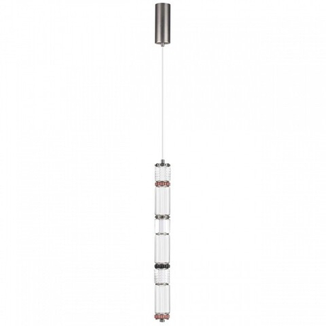 Подвесной светильник Odeon Light COLLIER 5456/18L