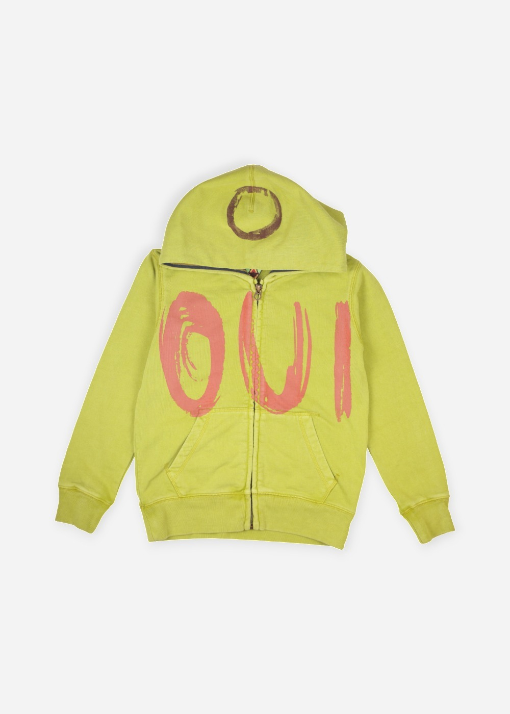 Толстовка Scotch & Soda