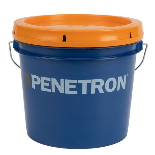 Гидроизоляция проникающая Пенетрон 5 кг