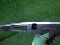 Молдинг крышки багажника Infiniti QX60 (2016-2020)