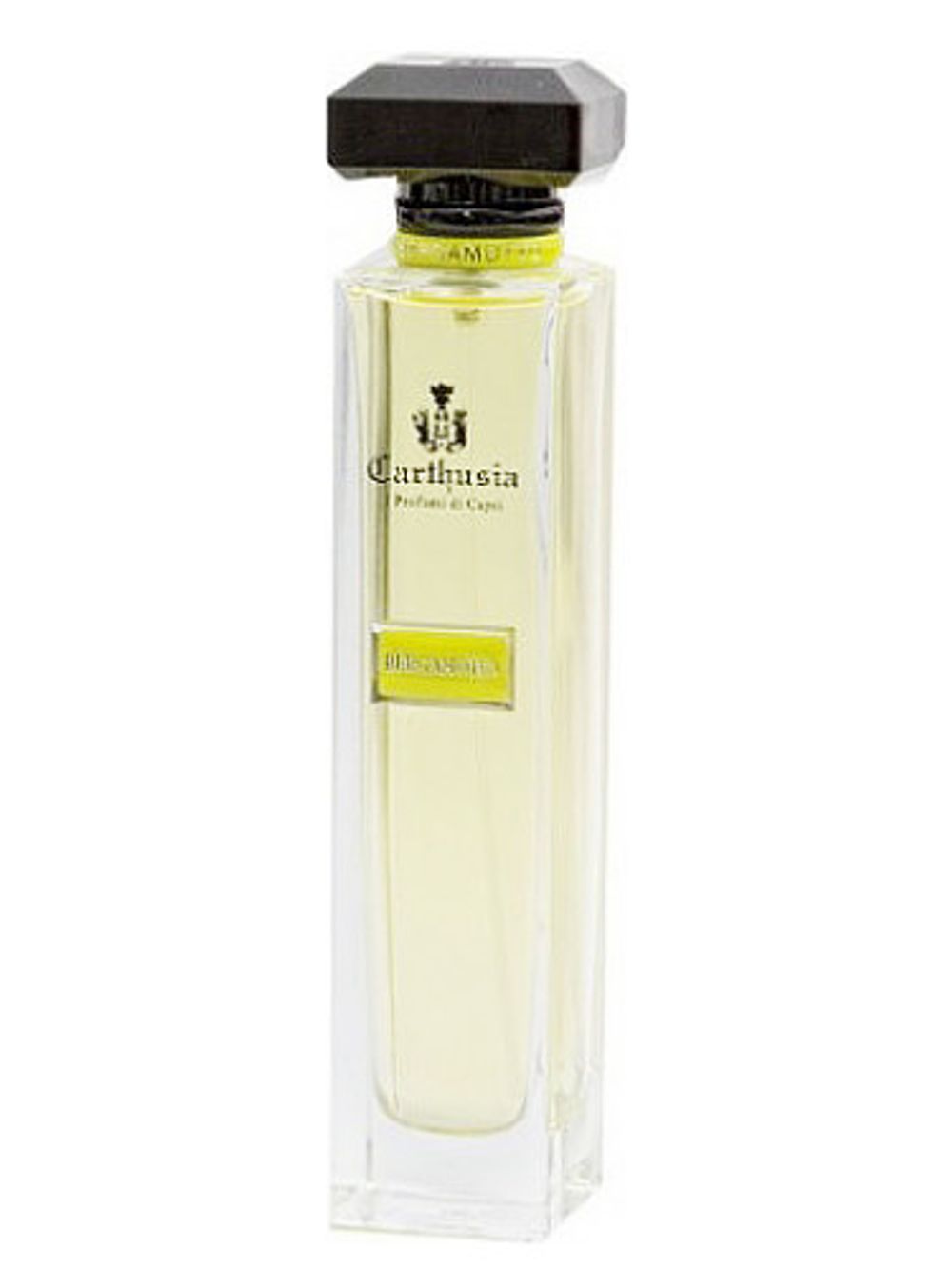 Carthusia Acqua di Bergamoto