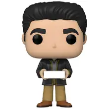 Фигурка Funko POP! TV The Sopranos Christopher Moltisanti (1294) 59291