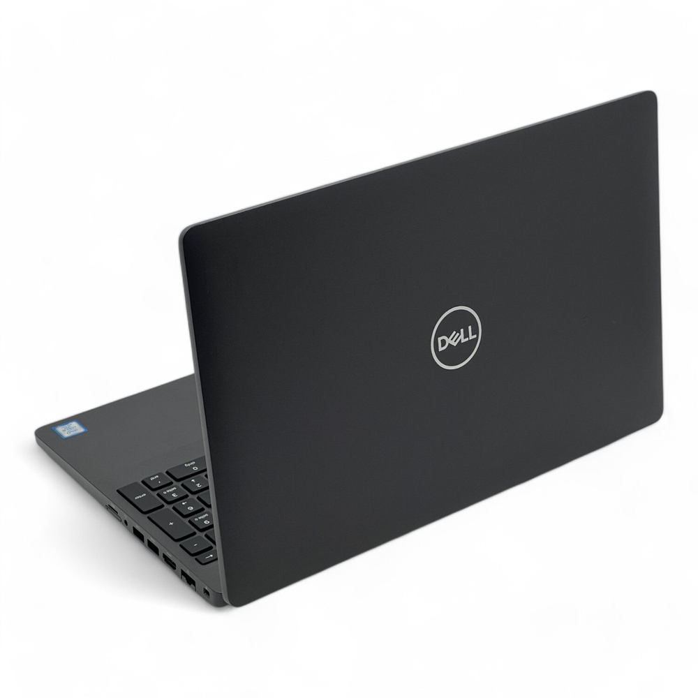 Latitude E5500