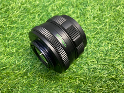 Объектив Helios 44M 2/58