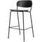 Барный стул Torfrid, 72 см, черный