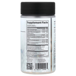 Aurora Nutrascience, комплекс витаминов группы B, 60 капсул