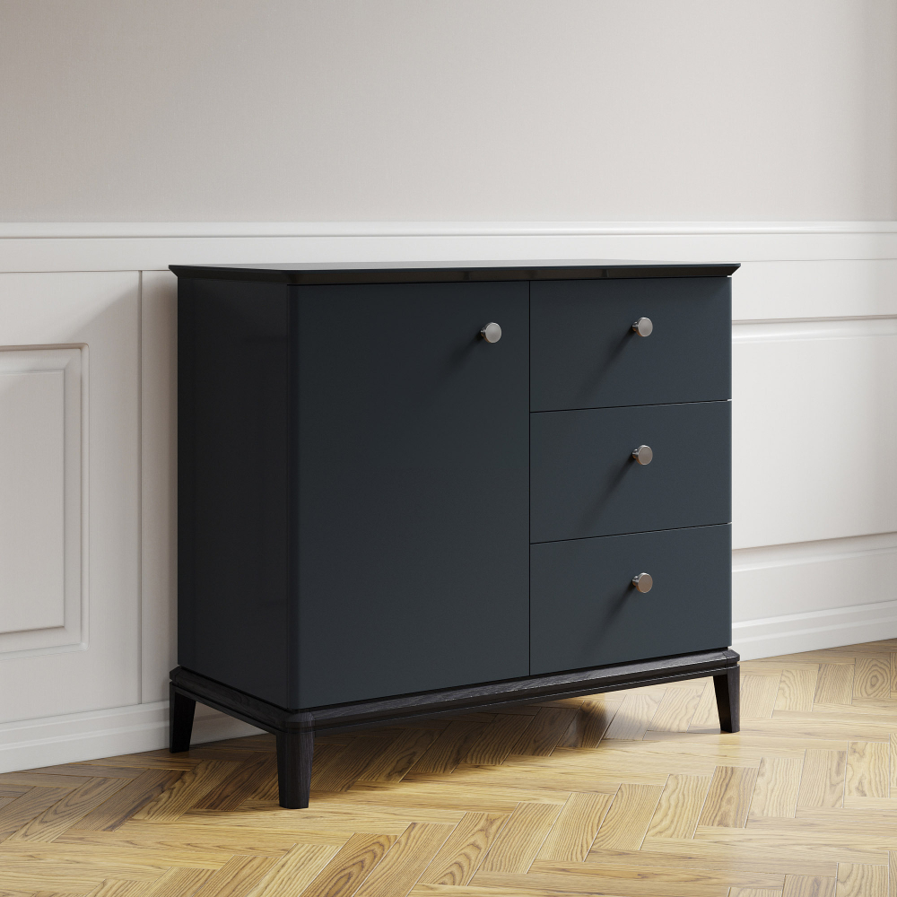 Комод CRYSTAL CR010