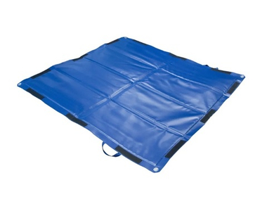 Пол ПВХ для зимней палатки СЛЕДОПЫТ, 1,8 х 1,8 м