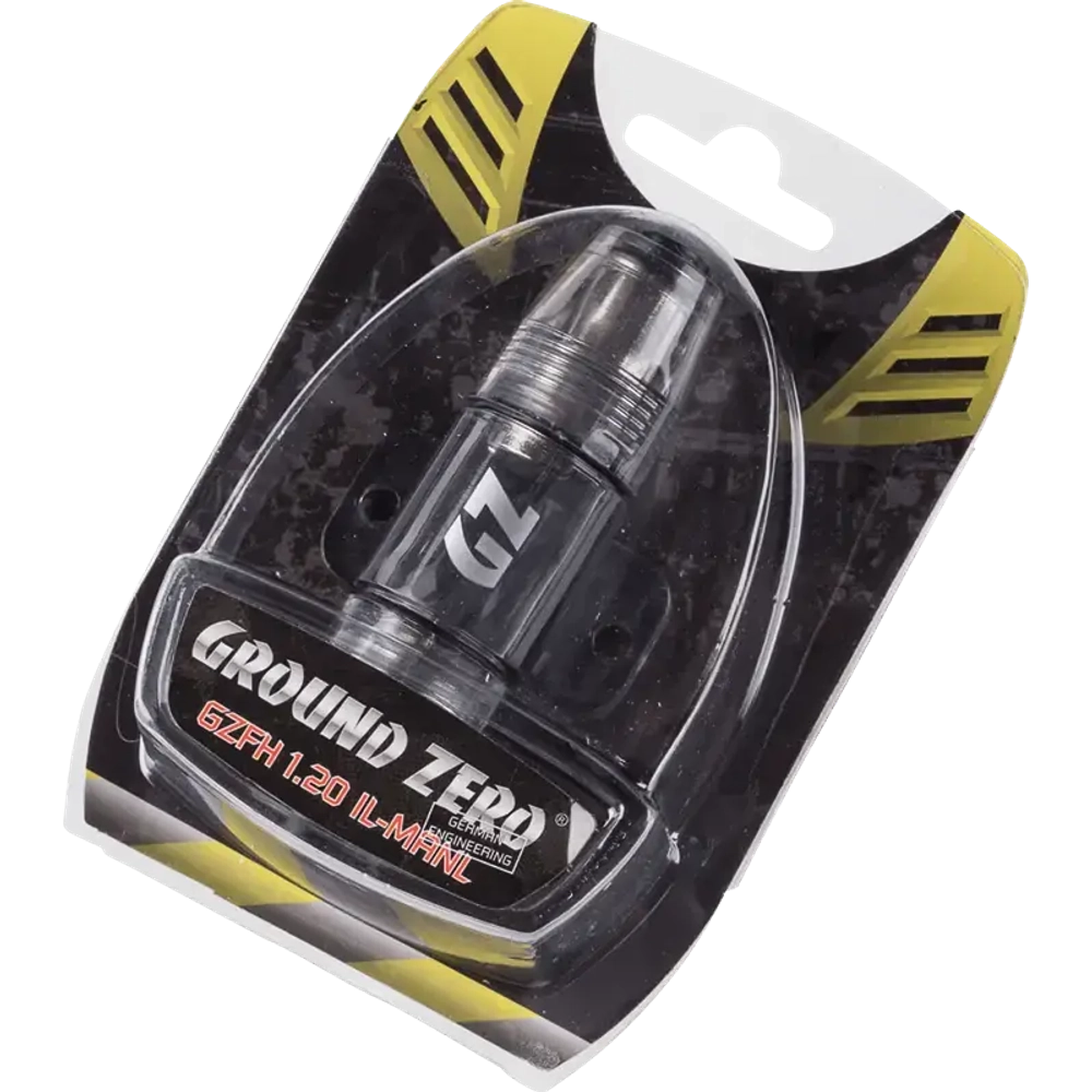 Ground Zero GZFH 1.20 IL-MANL