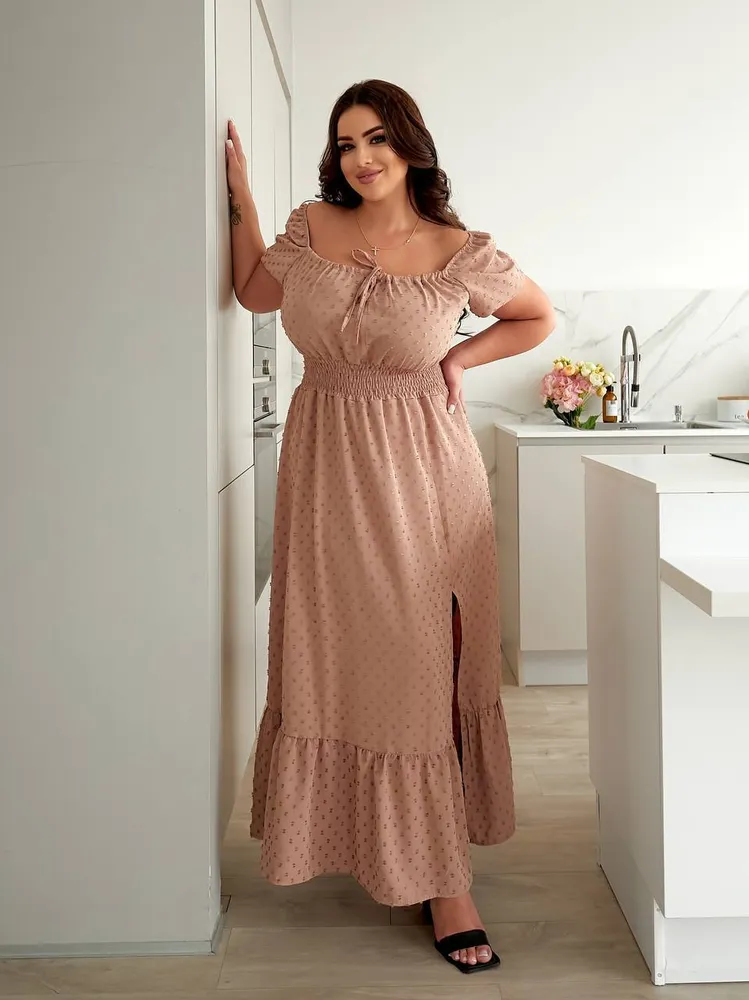 Платье УК-5414 Fabrika