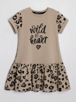 Платье детское в садик легкое