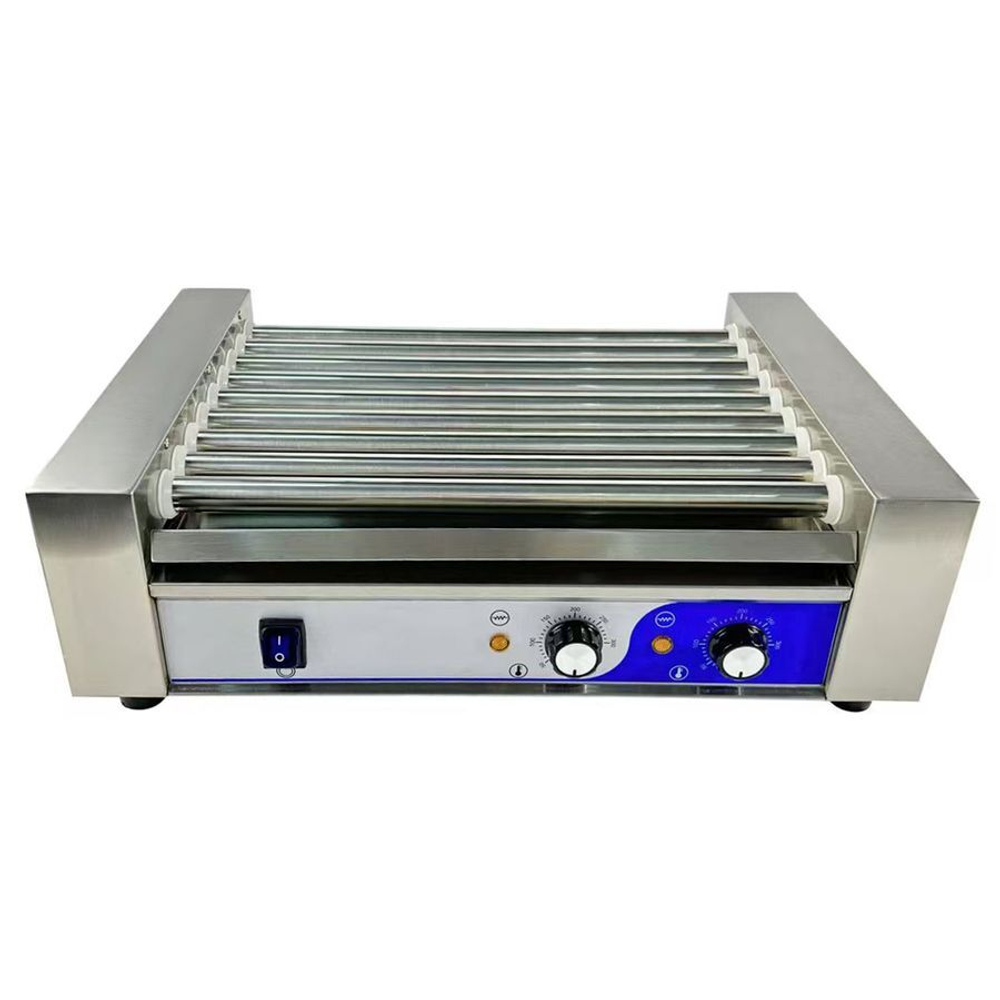 Гриль RG-9H (VIATTO)