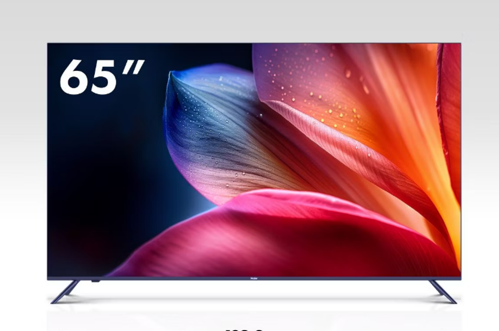 Телевизор Haier 65 Smart TV S1 (h)
