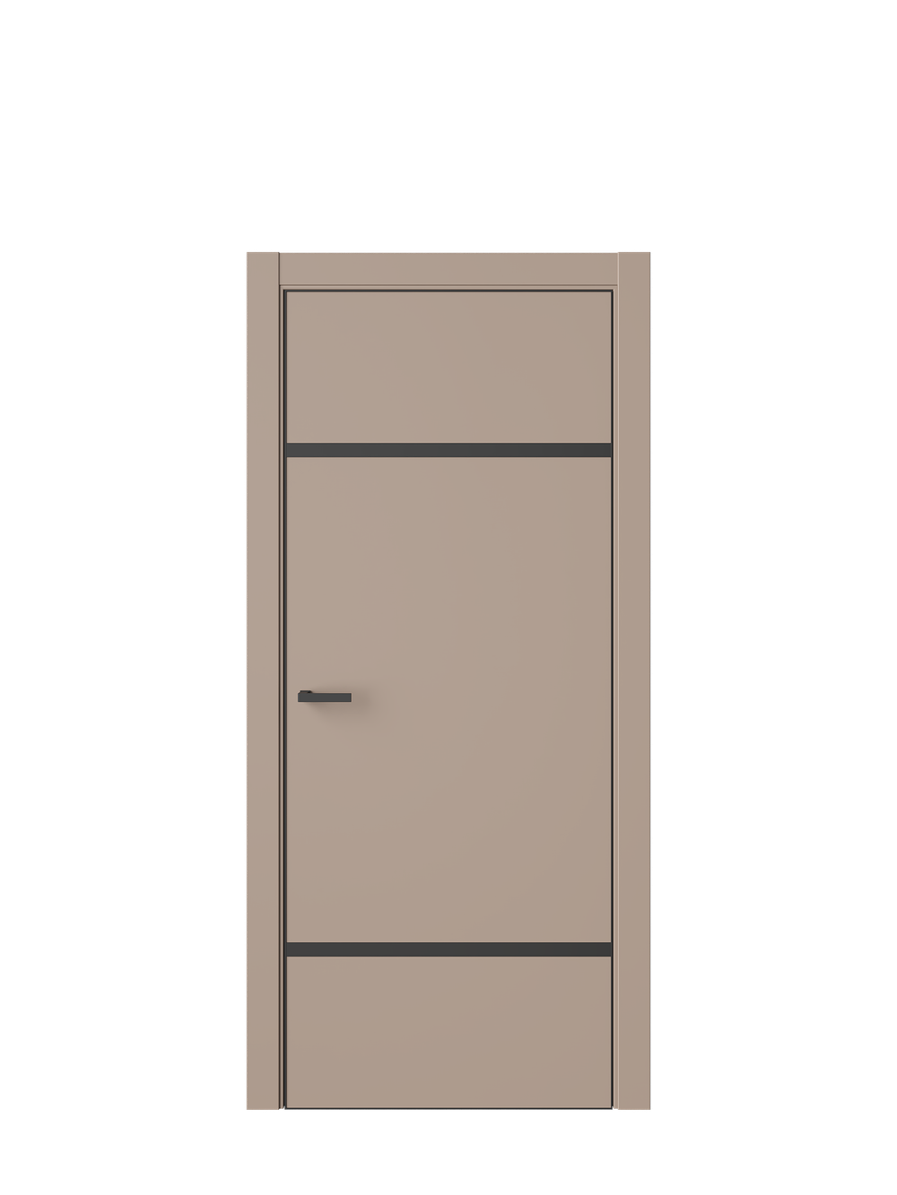 Межкомнатная дверь U28