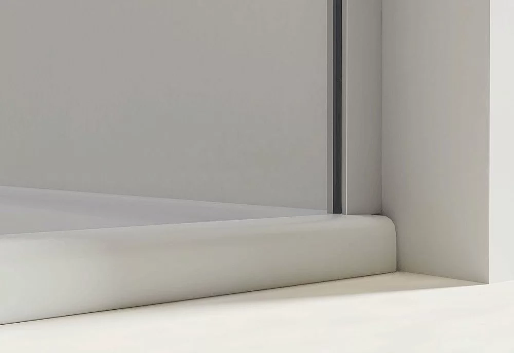 Душевая дверь Vincea Extra 120