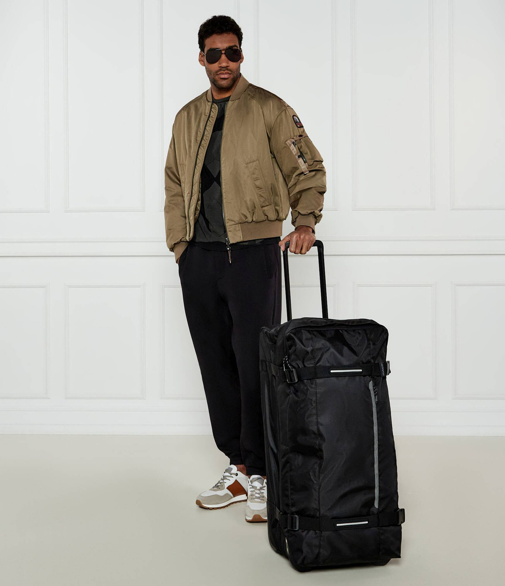 Куртка бомбер PARAJUMPERS - хаки(PMJKDD01)