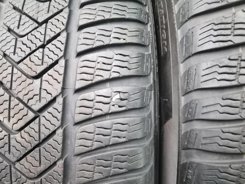 Диск Комплект R17 BMW 3er G20 (18-нв) 776 стиль