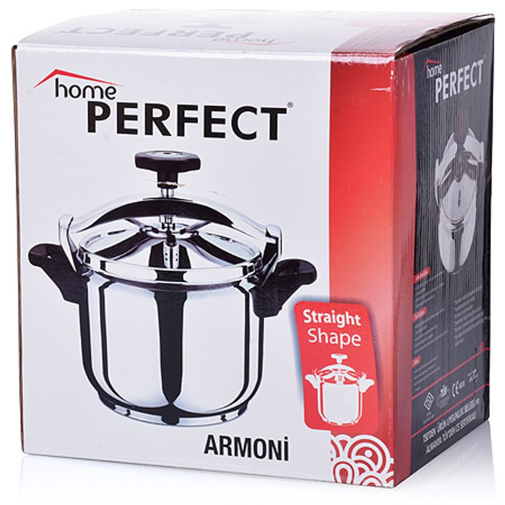Скороварка Home Perfect 80156 7л