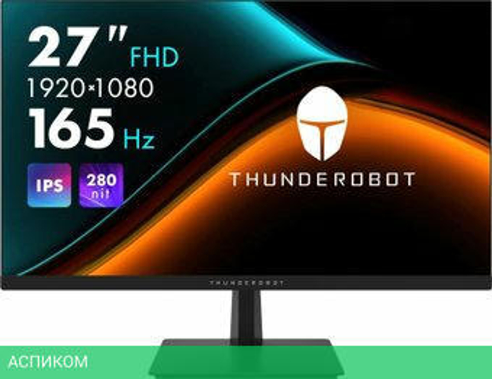 Игровой монитор Thunderobot F27H144F