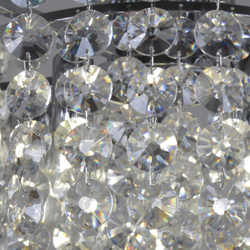 90330-0.3-10 CR светильник потолочный