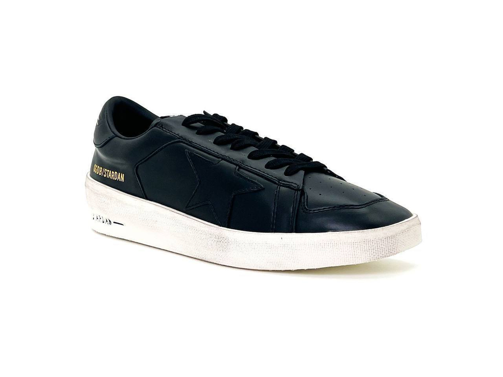 Кеды Golden Goose