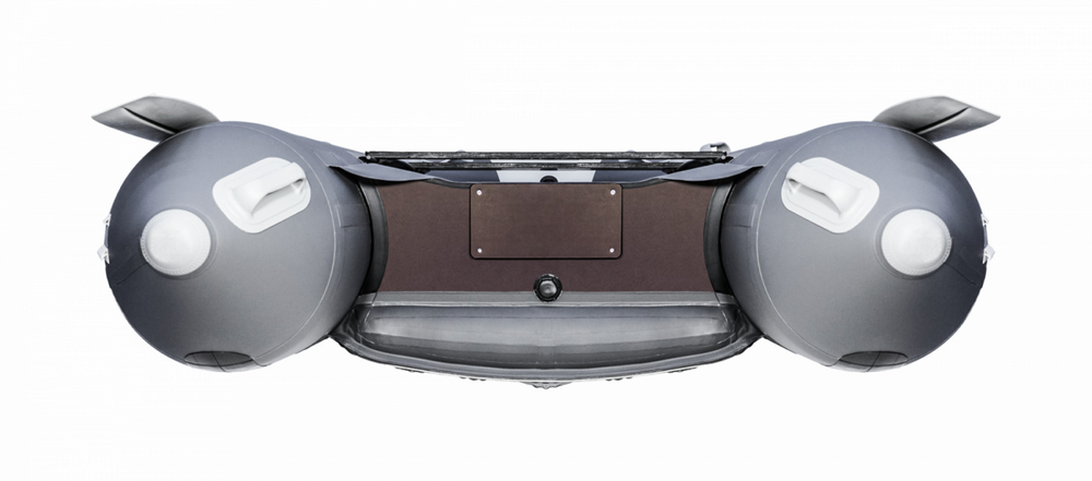 Лодка ПВХ ТАЙМЕНЬ LX 3200 НДНД + 2х-тактный лодочный мотор TOYAMA T9.8BMS