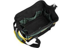 KRAFTOOL  MaxKraft 18 карманов, 16", сумка для инструментов (38713-16)