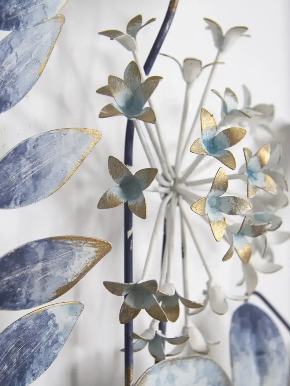 Панно на стену для интерьера 71х30 см