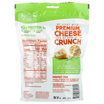 Whisps, чипсы с сыром, пармезан, 170 г (6 унций)